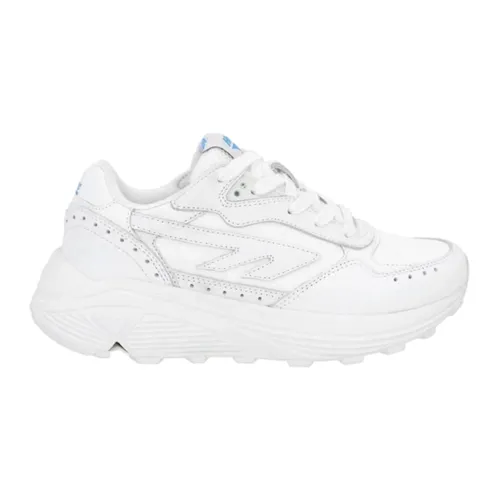 Hi-Tec - Shoes > Sneakers - White - Hi-Tec - Modalova