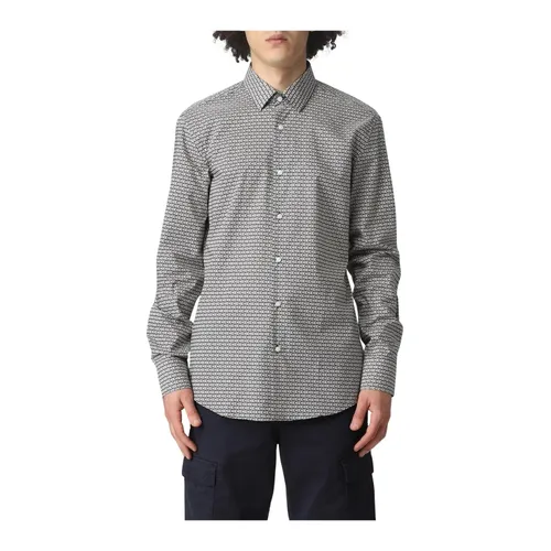 Shirts > Casual Shirts - - Hugo Boss - Modalova