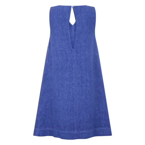 Dresses > Day Dresses > Short Dresses - - 120% Lino - Modalova