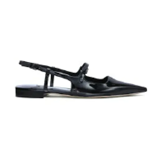 Shoes > Flats > Ballerinas - - Jimmy Choo - Modalova