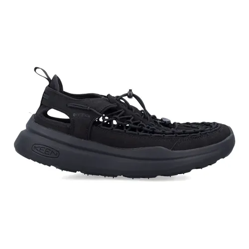 Keen - Shoes > Sneakers - Black - Keen - Modalova