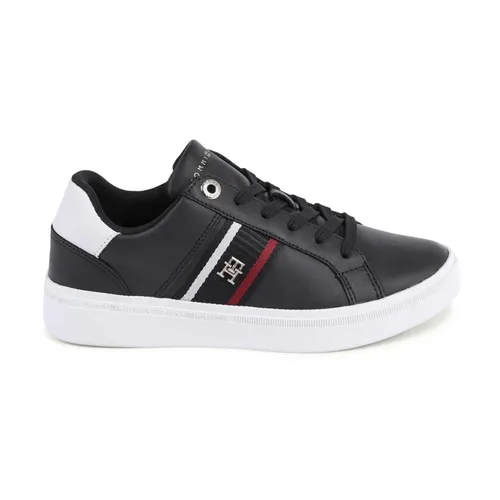 Shoes > Sneakers - - Tommy Hilfiger - Modalova