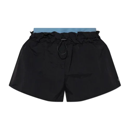 Shorts > Short Shorts - - Off White - Modalova