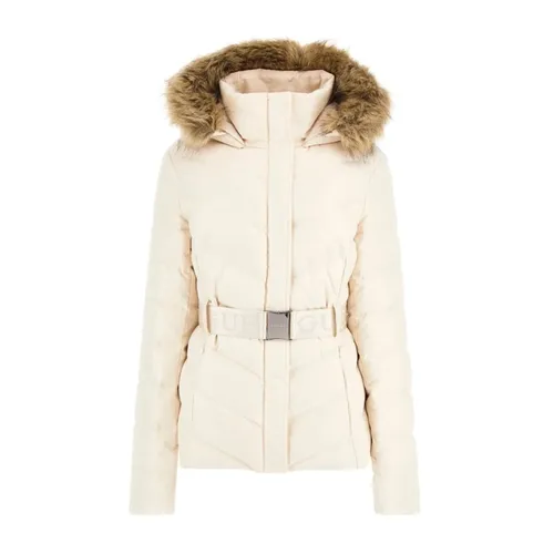 Jackets > Winter Jackets - - Guess - Modalova