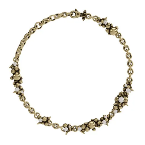 Accessories > Jewellery > Necklaces - - John Richmond - Modalova