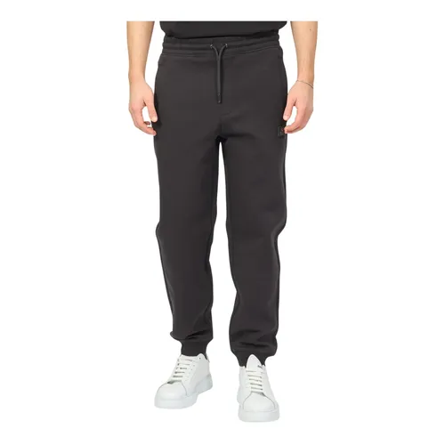 Trousers > Sweatpants - - Hugo - Modalova
