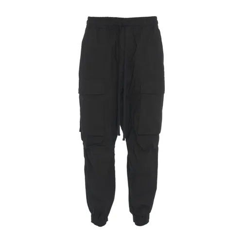Trousers > Sweatpants - - Thom Krom - Modalova