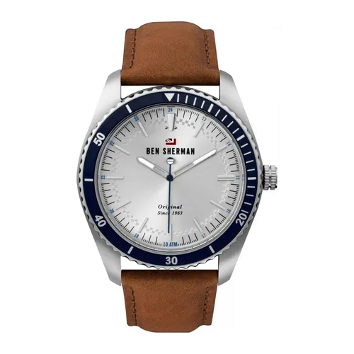 Accessories > Watches - - Ben Sherman - Modalova