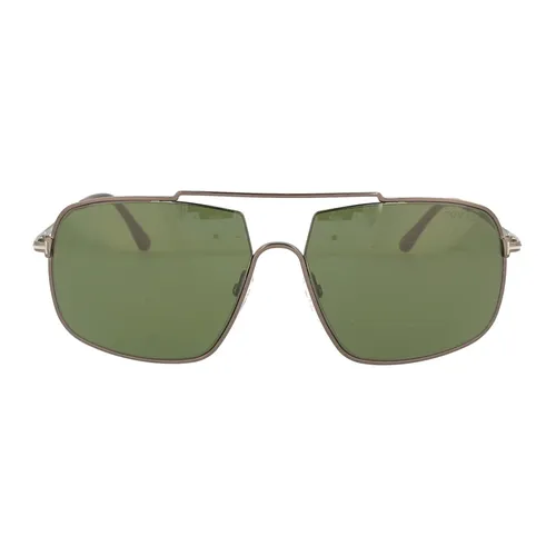 Accessories > Sunglasses - - Tom Ford - Modalova