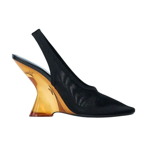 Shoes > Heels > Pumps - - Dries Van Noten - Modalova