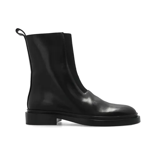 Shoes > Boots > Ankle Boots - - Jil Sander - Modalova