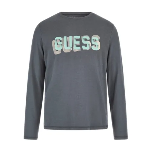 Tops > Long Sleeve Tops - - Guess - Modalova
