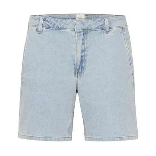 Shorts > Denim Shorts - - My Essential Wardrobe - Modalova