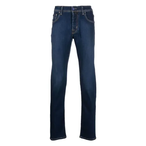 Jeans > Slim-fit Jeans - - Jacob Cohën - Modalova