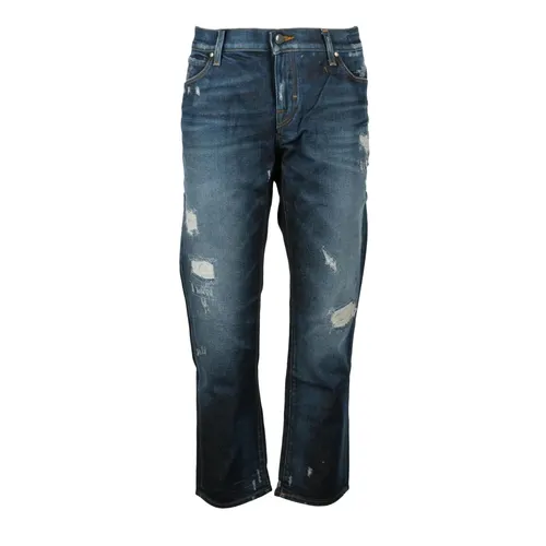 Jeans > Straight Jeans - - Jacob Cohën - Modalova