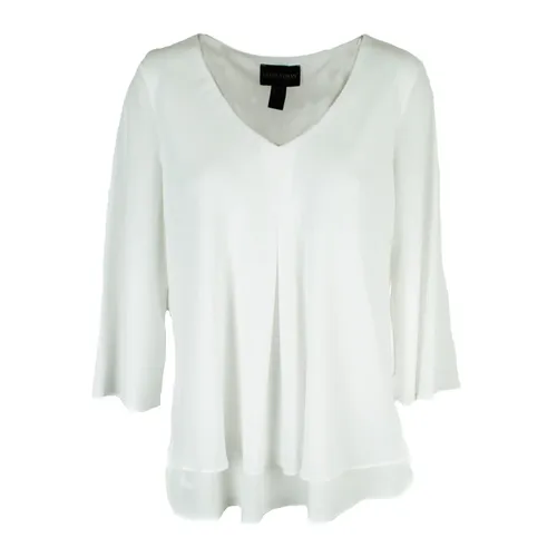Blouses & Shirts > Blouses - - Frank Lyman - Modalova