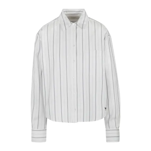 Blouses & Shirts > Shirts - - Max Mara Weekend - Modalova