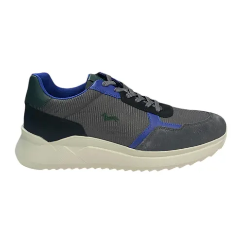Shoes > Sneakers - - Harmont & Blaine - Modalova