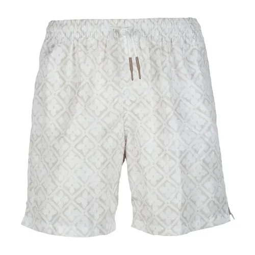 Shorts > Casual Shorts - - Eleventy - Modalova