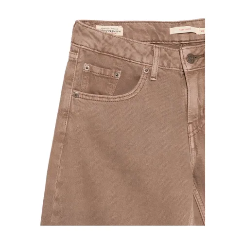 Jeans > Straight Jeans - - Levi's - Modalova