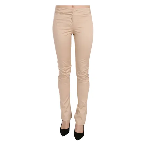 Trousers > Slim-fit Trousers - - Just Cavalli - Modalova