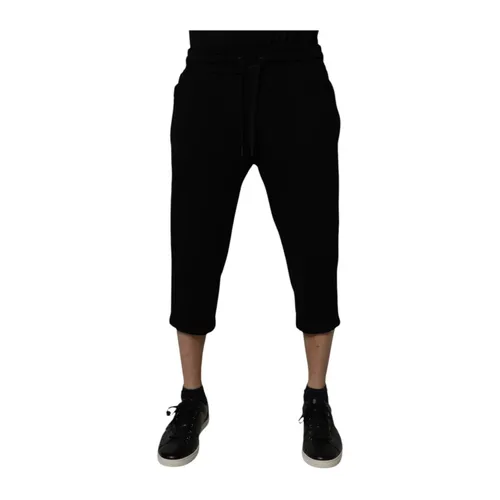 Shorts > Long Shorts - - Dolce & Gabbana - Modalova