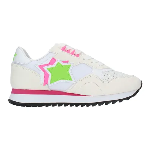 Shoes > Sneakers - - Atlantic Stars - Modalova