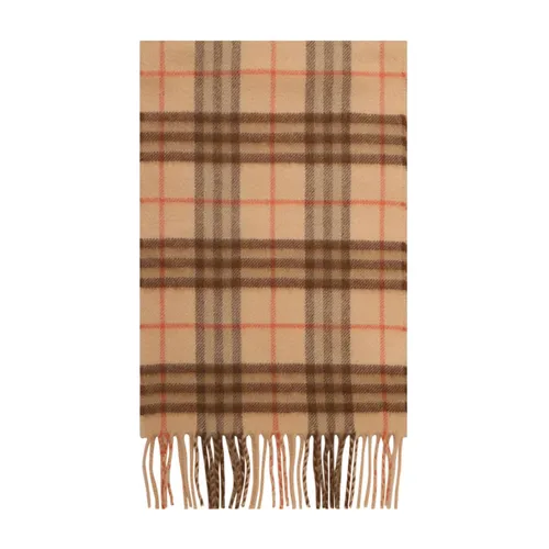 Accessories > Scarves > Winter Scarves - - Burberry - Modalova