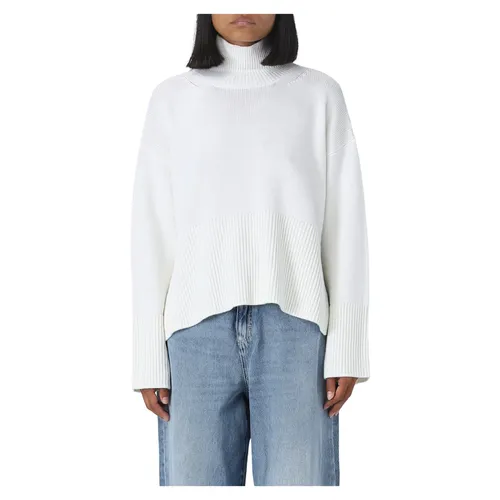 Knitwear > Turtlenecks - - Dondup - Modalova
