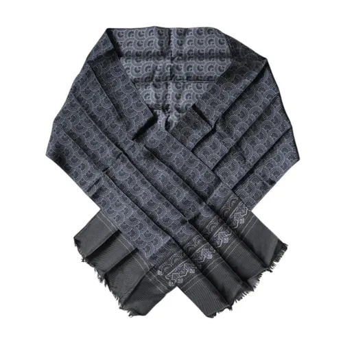 Accessories > Scarves > Silky Scarves - - Dolce & Gabbana - Modalova