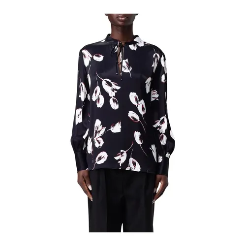 Blouses & Shirts > Blouses - - Hugo Boss - Modalova