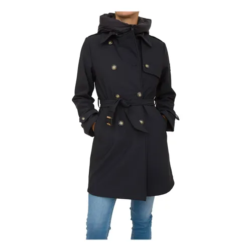 Coats > Trench Coats - - Dekker - Modalova