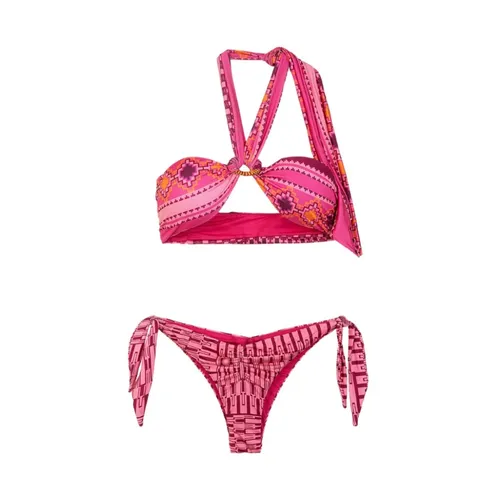 Swimwear > Bikinis - - Me-Fui - Modalova