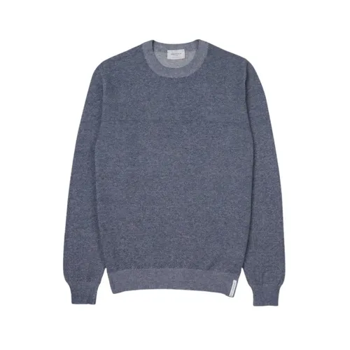 Knitwear > Round-neck Knitwear - - Brooksfield - Modalova