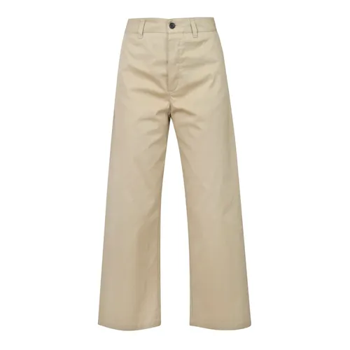 Trousers > Wide Trousers - - Department Five - Modalova