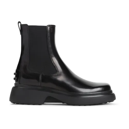 Shoes > Boots > Chelsea Boots - - Tod's - Modalova