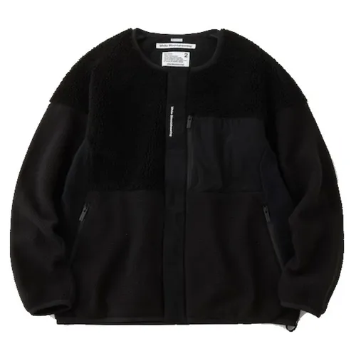 Jackets > Winter Jackets - - White Mountaineering - Modalova