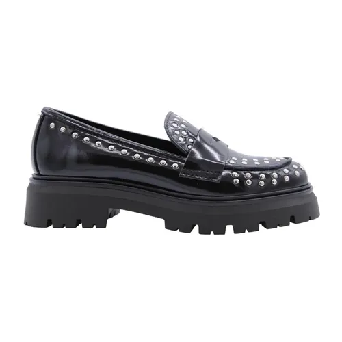 Shoes > Flats > Loafers - - E mia - Modalova