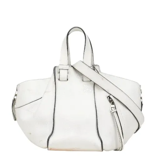 Pre-owned > Pre-owned Bags > Pre-owned Handbags - - Loewe Pre-owned - Modalova