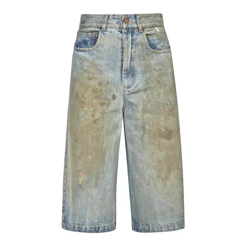 Shorts > Denim Shorts - - Souvenir - Modalova