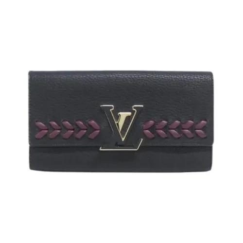 Pre-owned > Pre-owned Accessories > Pre-owned Wallets - - Louis Vuitton Vintage - Modalova