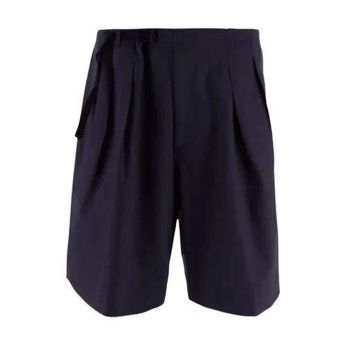Shorts > Casual Shorts - - Seven Gauge - Modalova