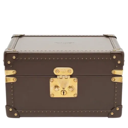 Pre-owned > Pre-owned Accessories - - Louis Vuitton Vintage - Modalova