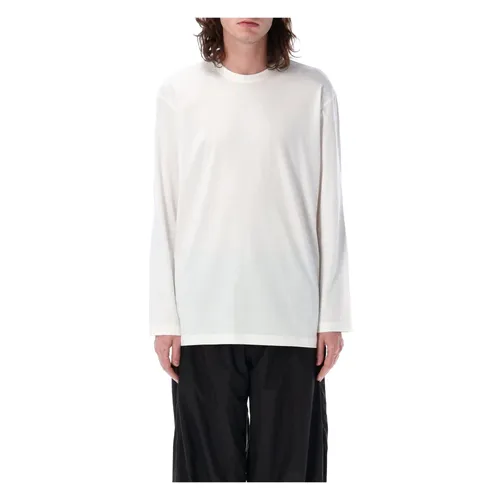 Tops > Long Sleeve Tops - - Y-3 - Modalova
