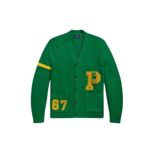Knitwear > Cardigans - - Polo Ralph Lauren - Modalova