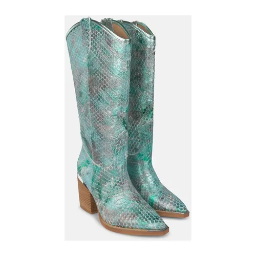 Shoes > Boots > Cowboy Boots - - Alma EN Pena - Modalova