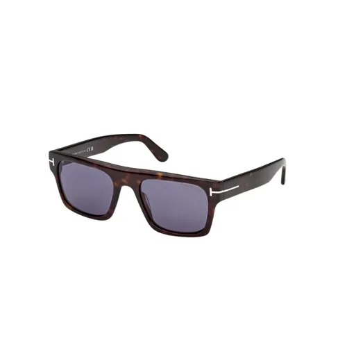 Accessories > Sunglasses - - Tom Ford - Modalova