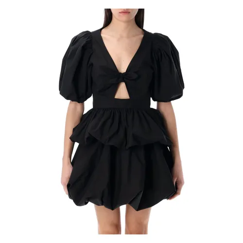 Dresses > Day Dresses > Short Dresses - - Rotate Birger Christensen - Modalova