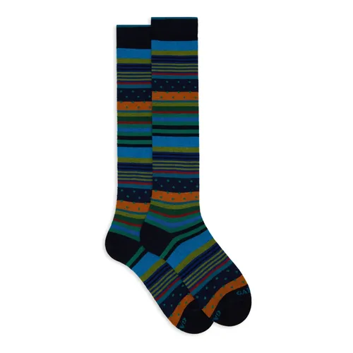 Underwear > Socks - - Gallo - Modalova