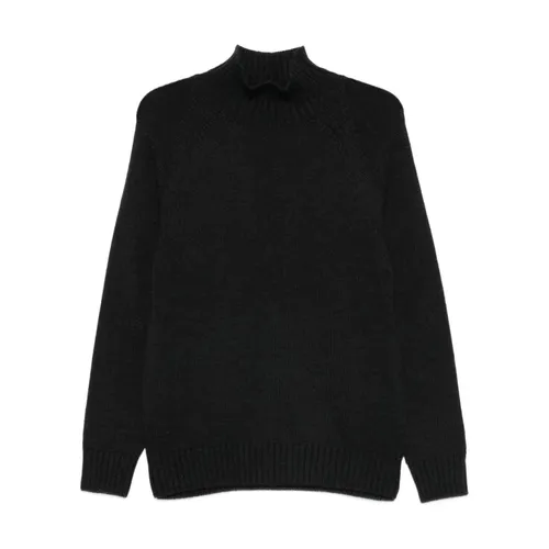 Knitwear > Turtlenecks - - Eleventy - Modalova